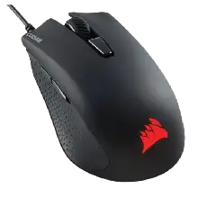 CORSAIR HARPOON RGB PRO WIRED GAMING MOUSE